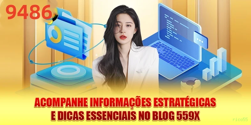 Notificações e promoções