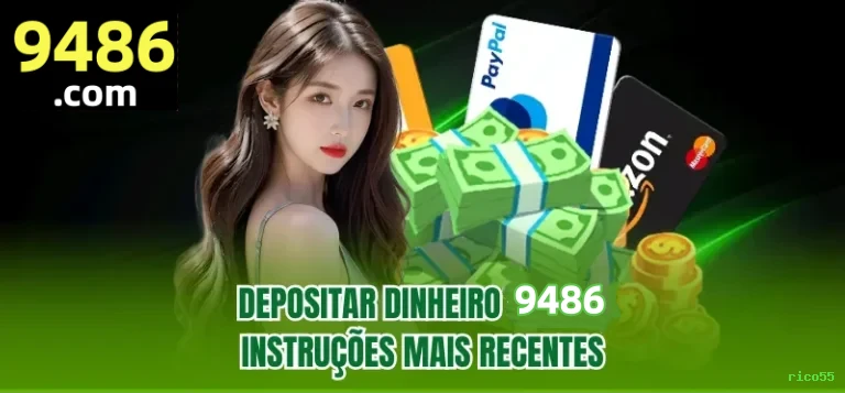 Reload Bonus rico55