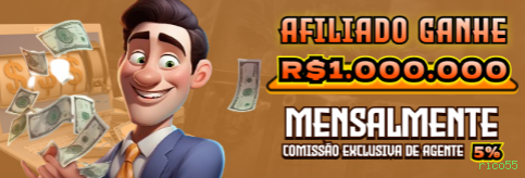 Cashback semanal rico55