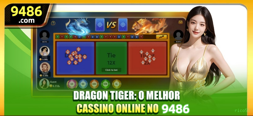 Slots Premium da PG Soft na rico55