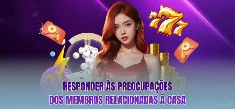 Promoções e bônus exclusivos da rico55