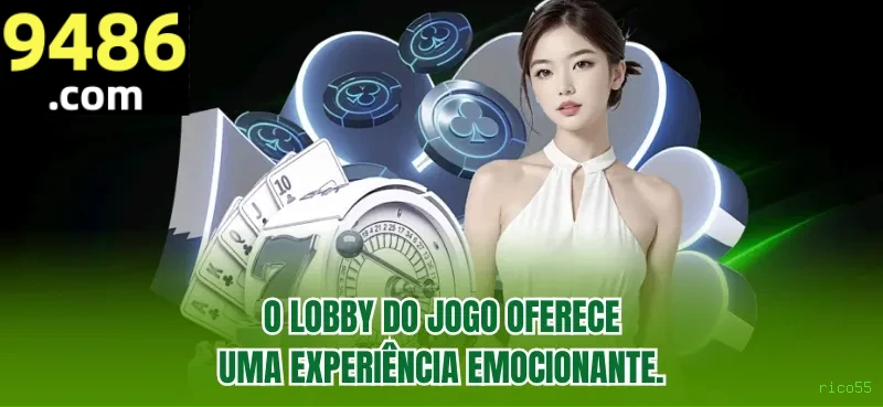 Equipe de suporte ao cliente da rico55