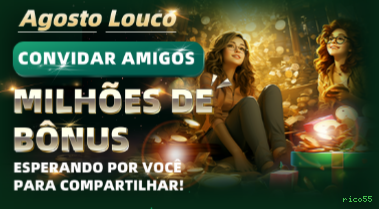 Jogos com maior RTP na rico55